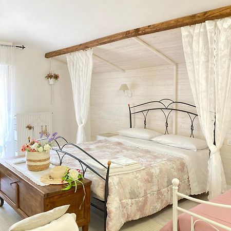 Dimora Majella Apartment Chieti Luaran gambar
