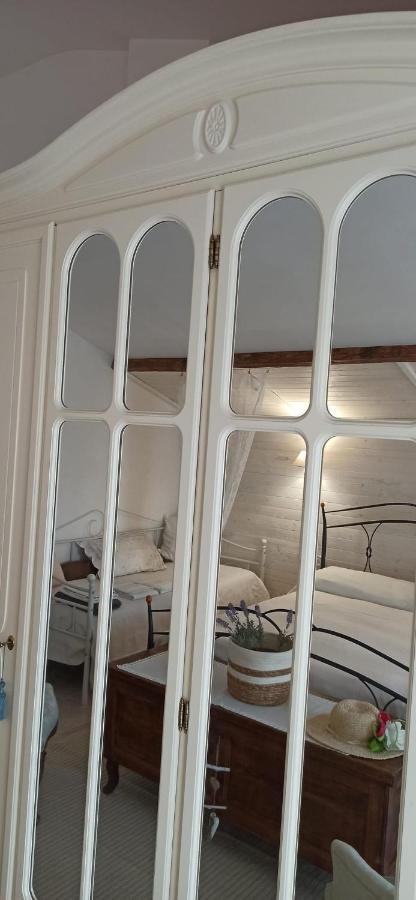 Dimora Majella Apartment Chieti Luaran gambar