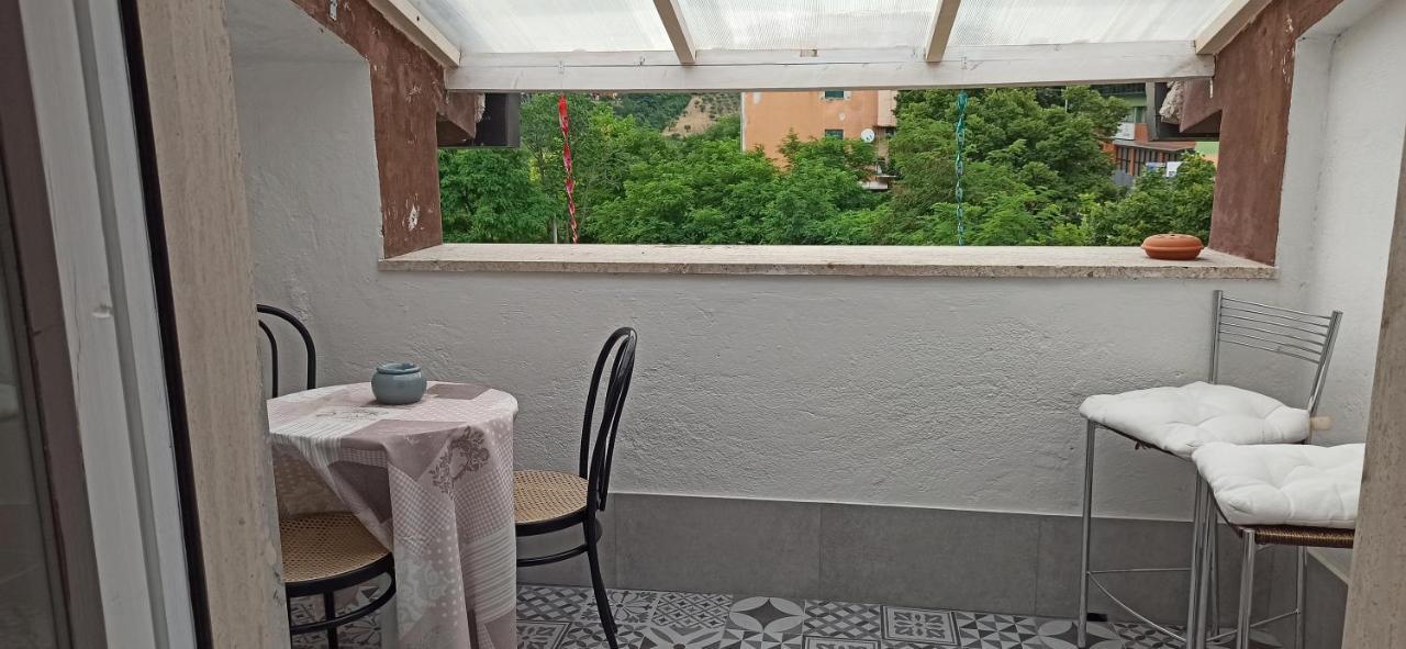 Dimora Majella Apartment Chieti Luaran gambar