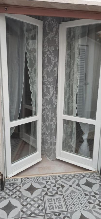 Dimora Majella Apartment Chieti Luaran gambar