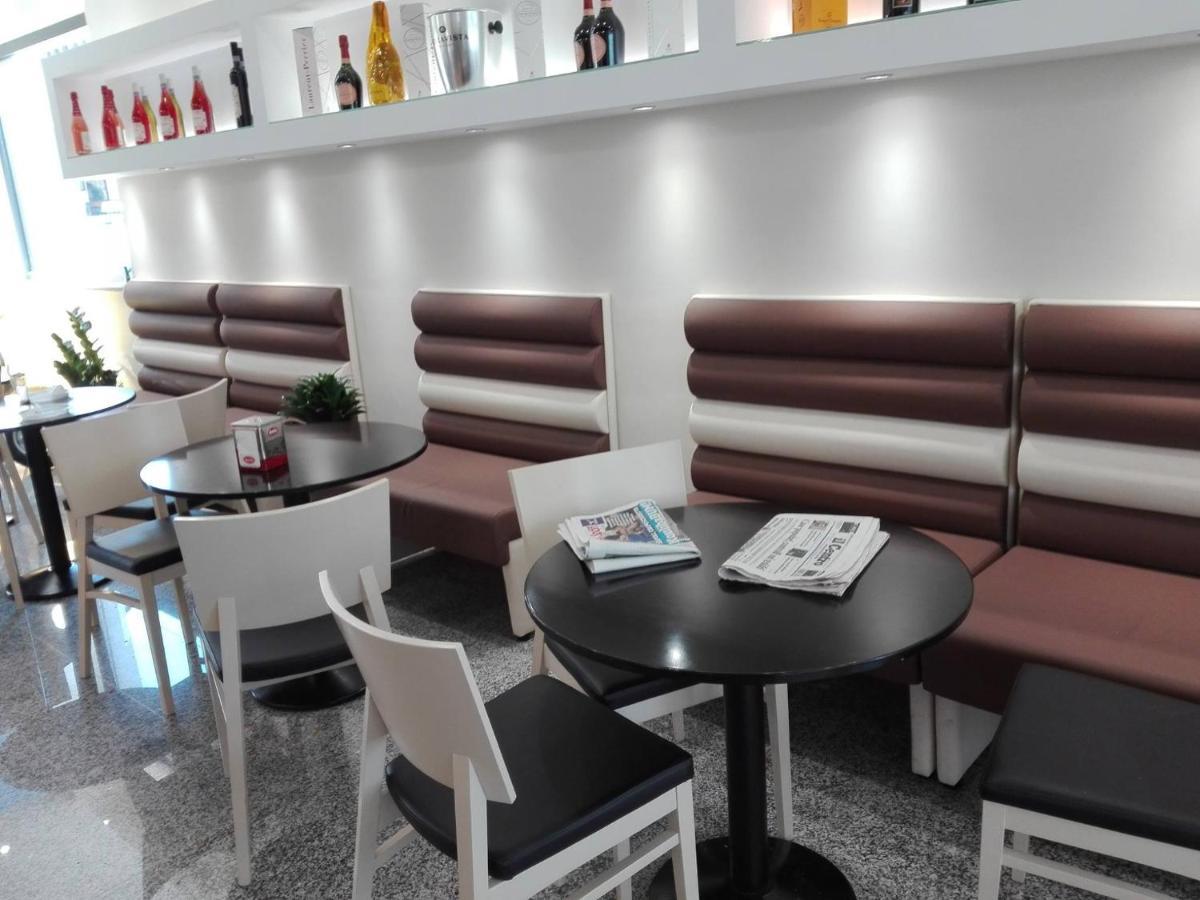 Dimora Majella Apartment Chieti Luaran gambar
