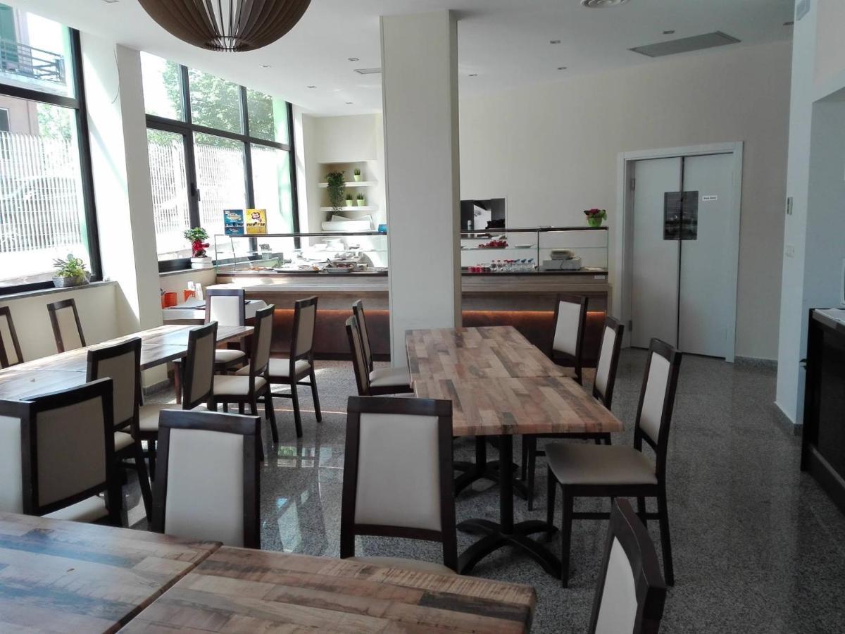 Dimora Majella Apartment Chieti Luaran gambar