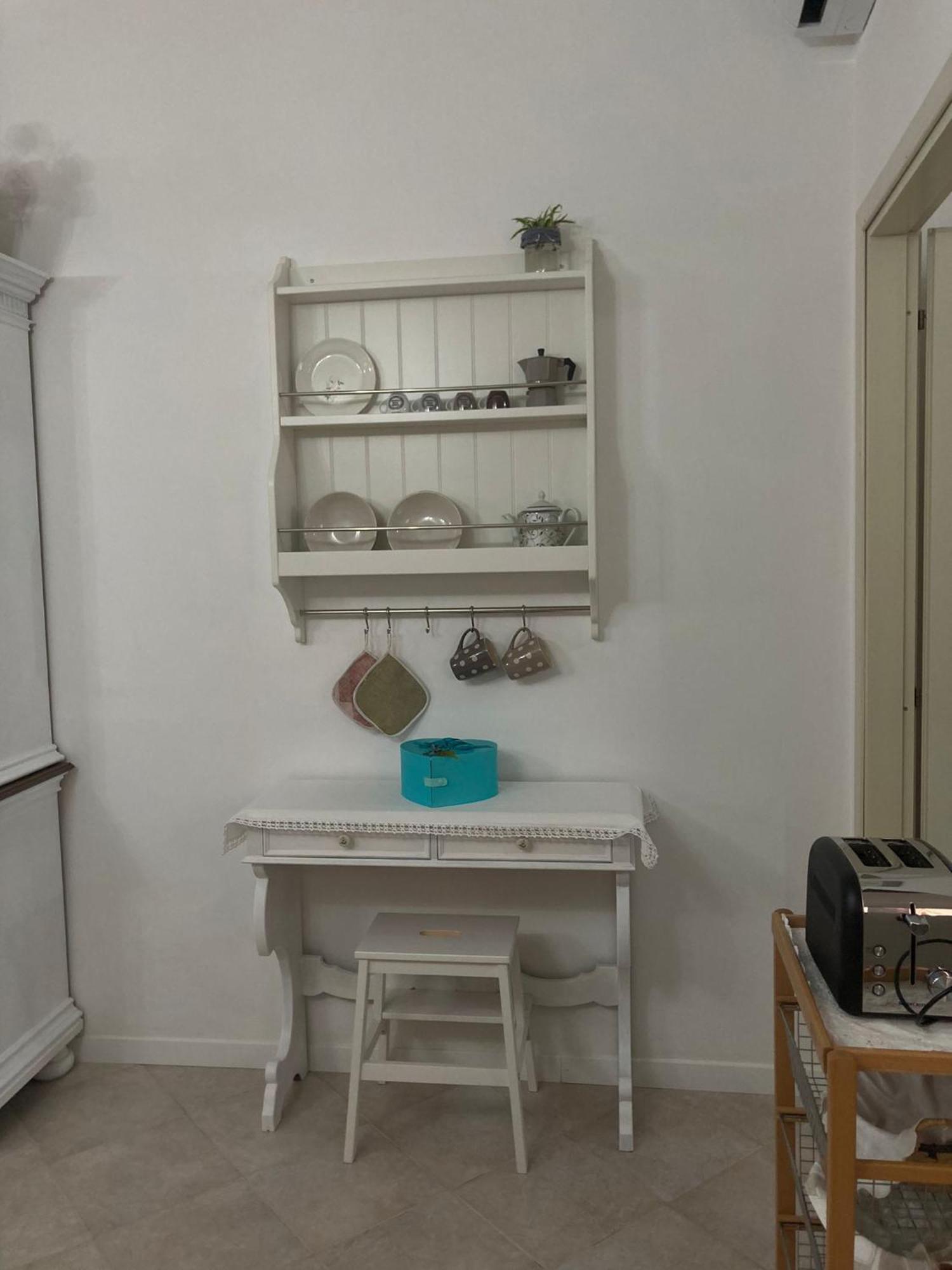 Dimora Majella Apartment Chieti Luaran gambar