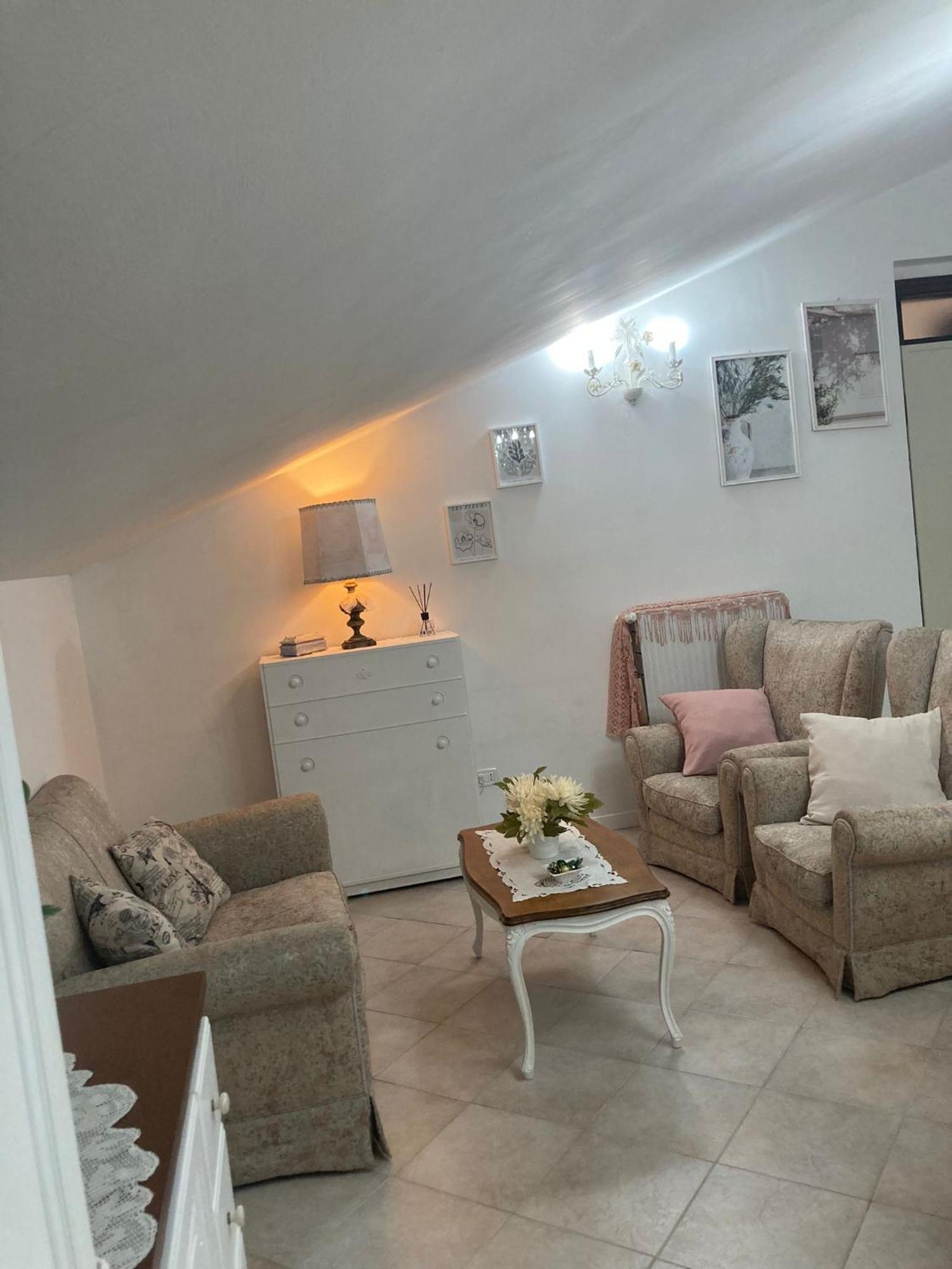 Dimora Majella Apartment Chieti Luaran gambar