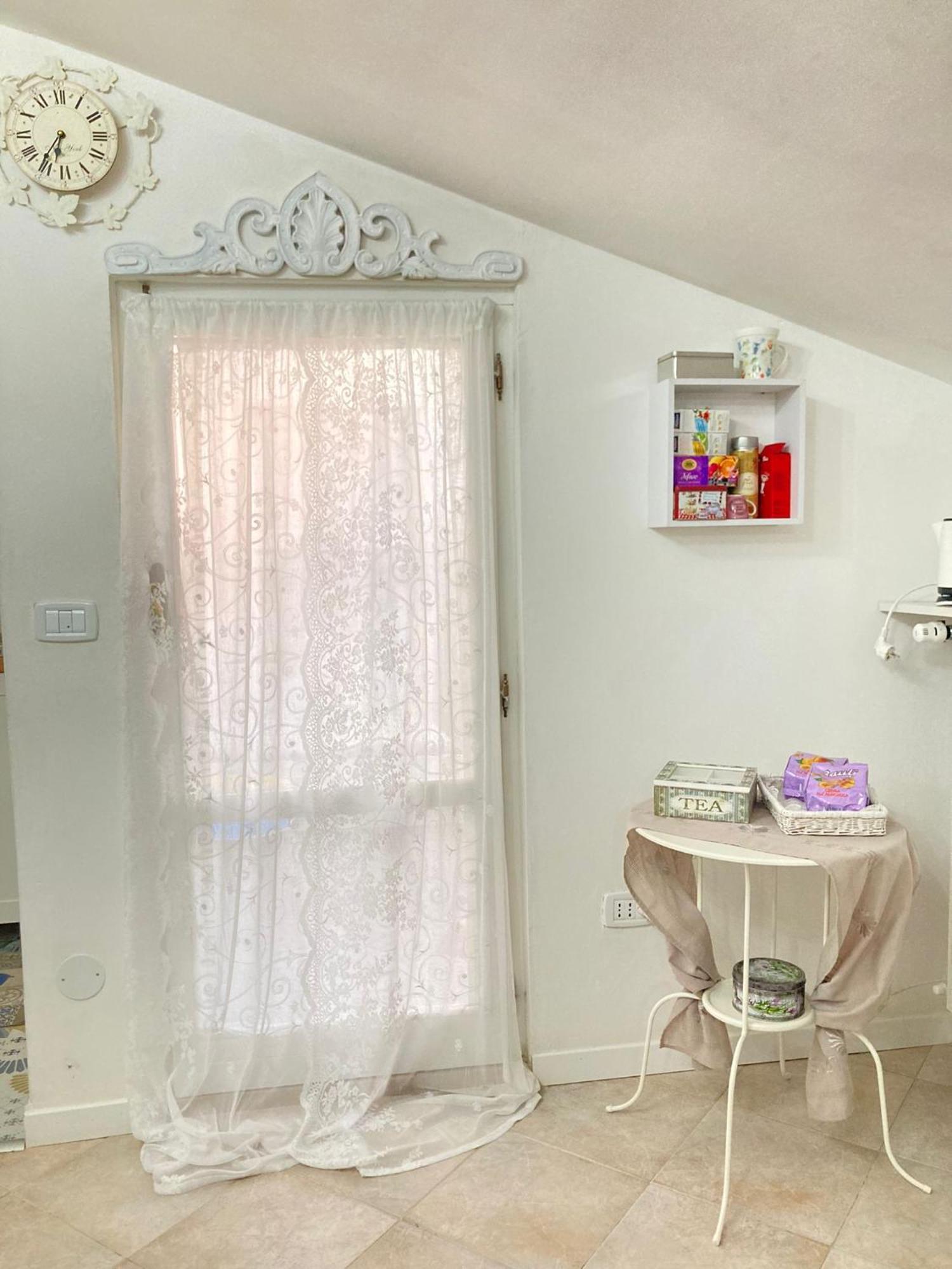 Dimora Majella Apartment Chieti Luaran gambar