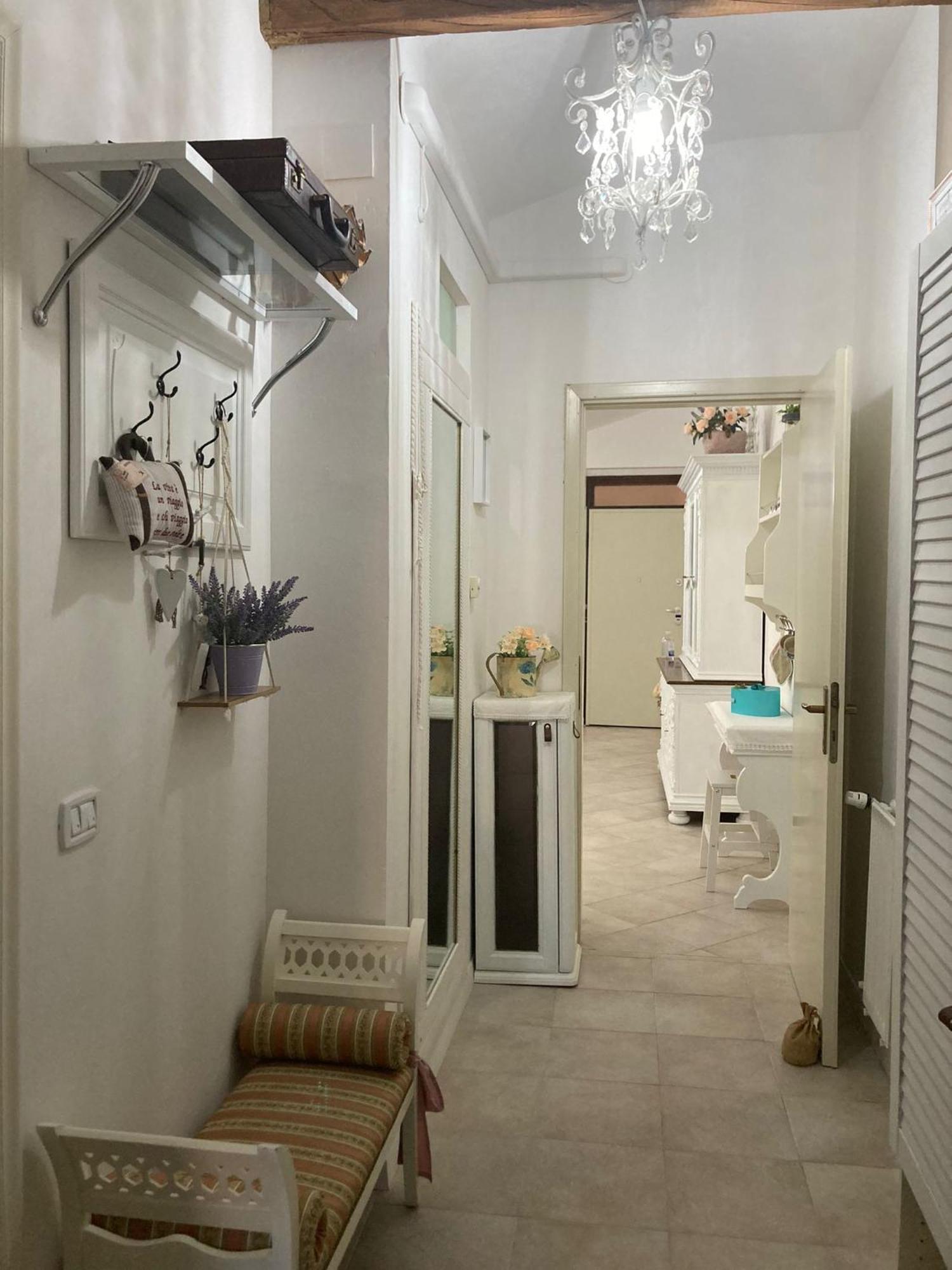 Dimora Majella Apartment Chieti Luaran gambar