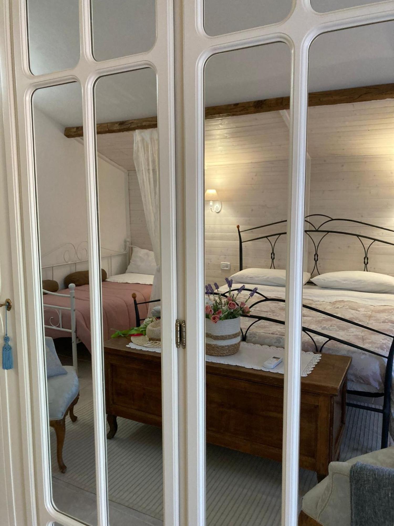 Dimora Majella Apartment Chieti Luaran gambar