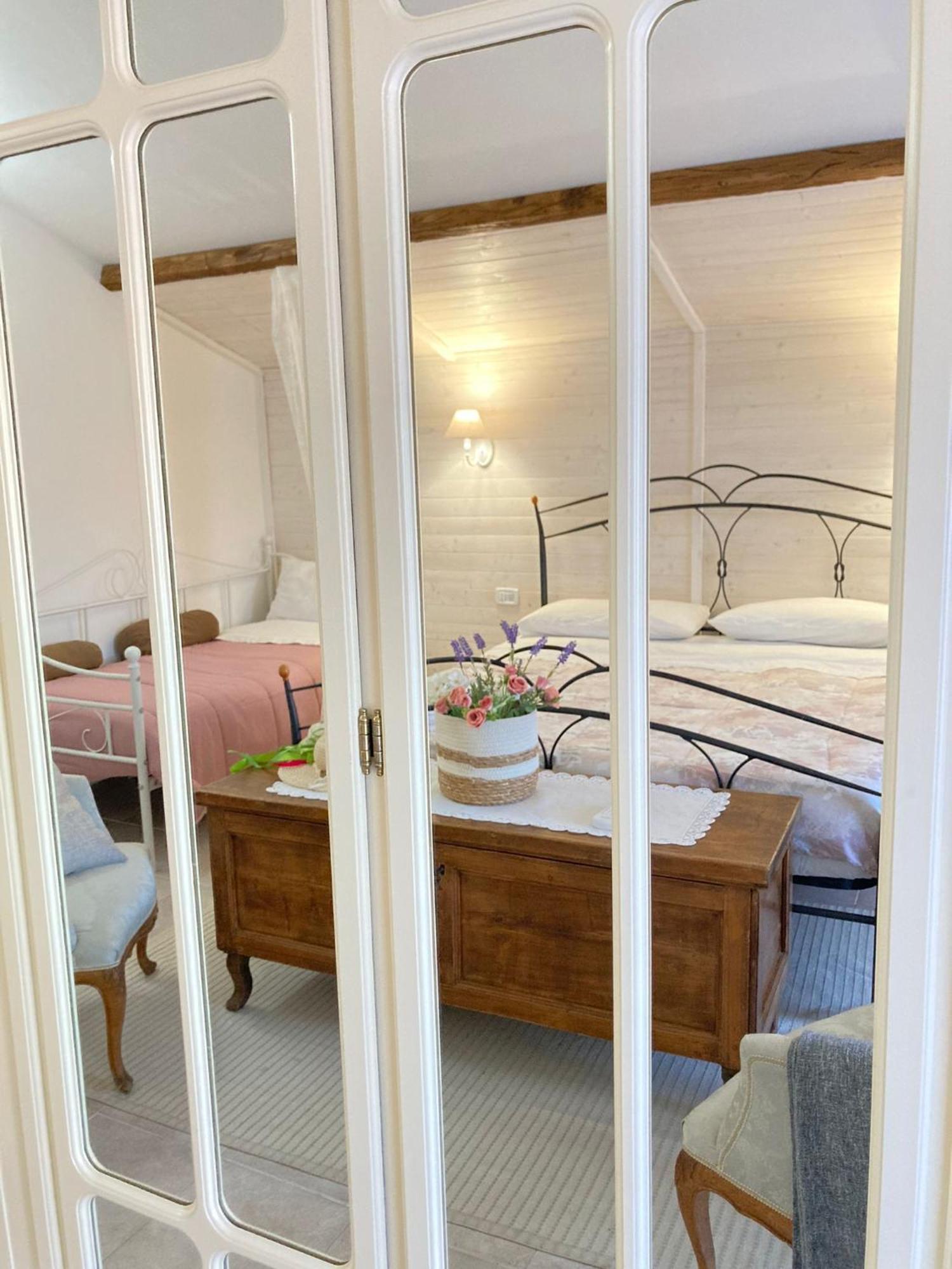 Dimora Majella Apartment Chieti Luaran gambar