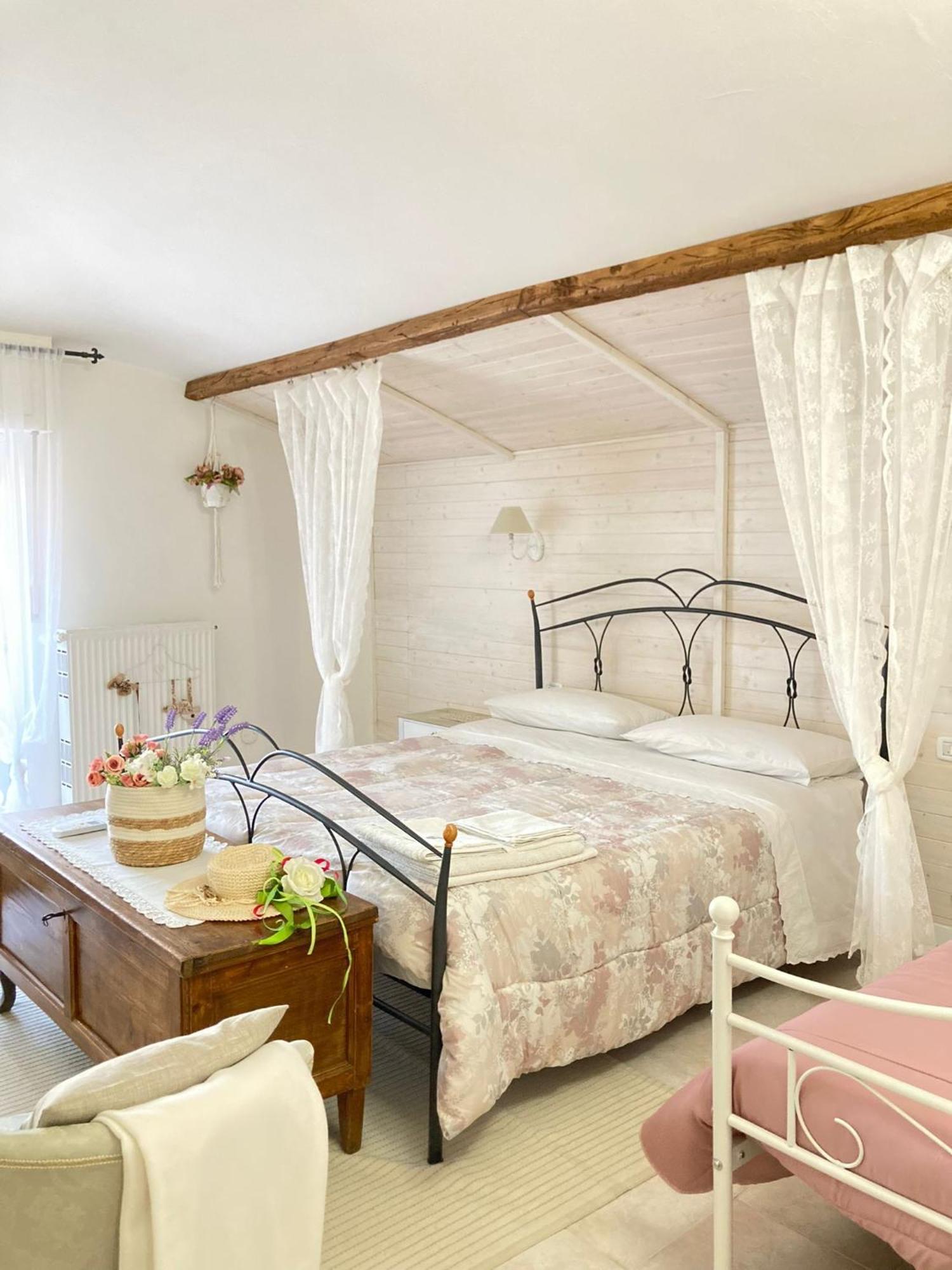 Dimora Majella Apartment Chieti Luaran gambar