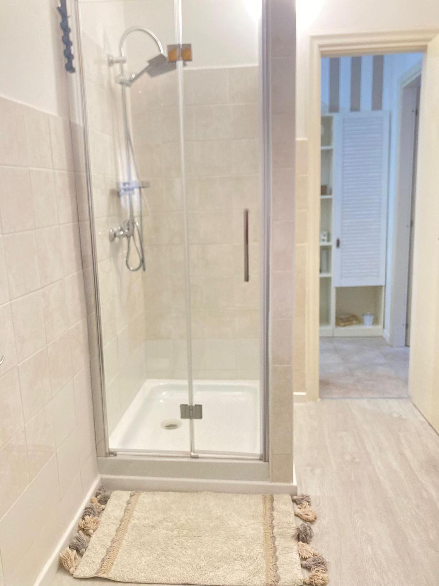 Dimora Majella Apartment Chieti Luaran gambar