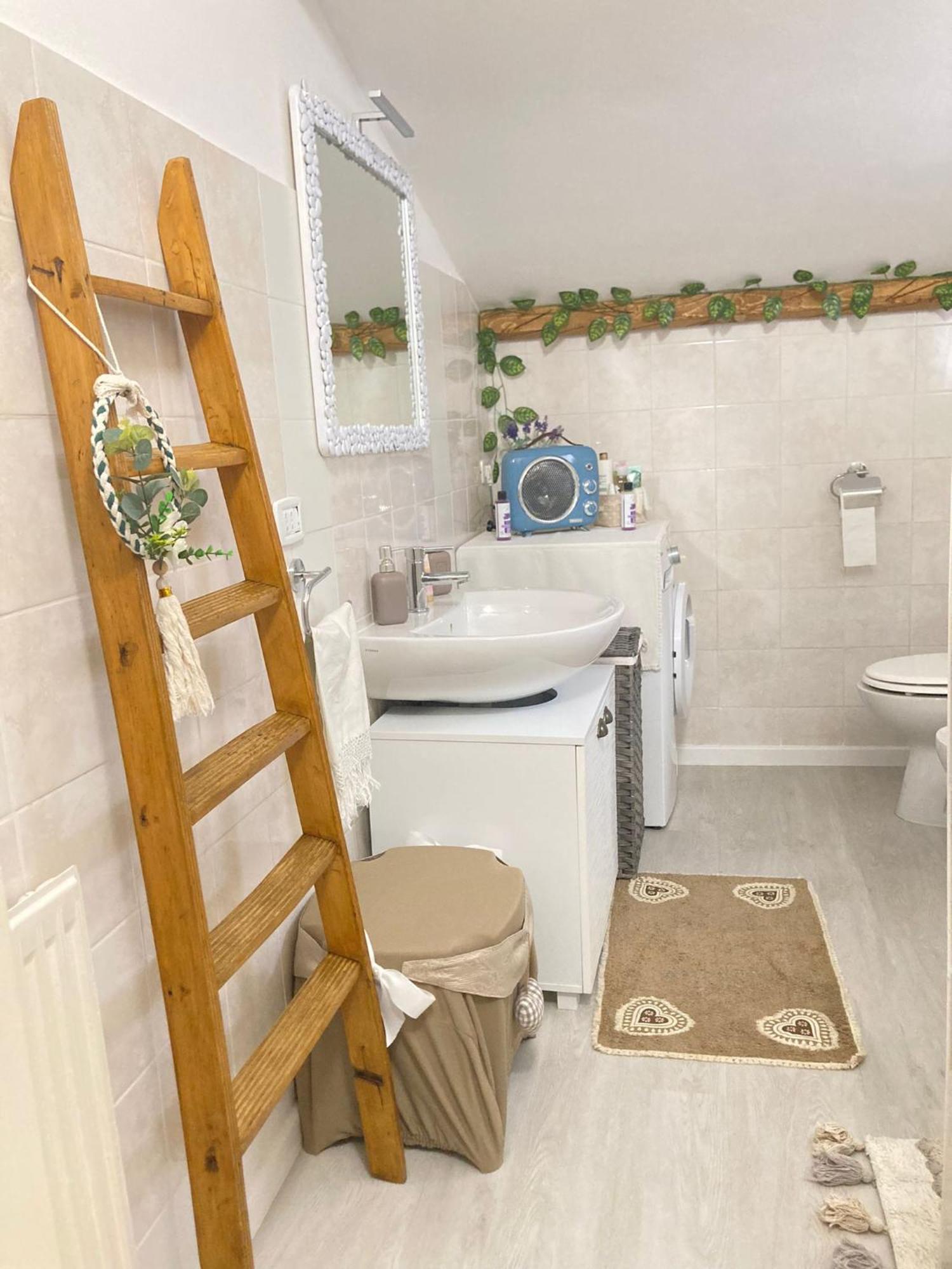 Dimora Majella Apartment Chieti Luaran gambar