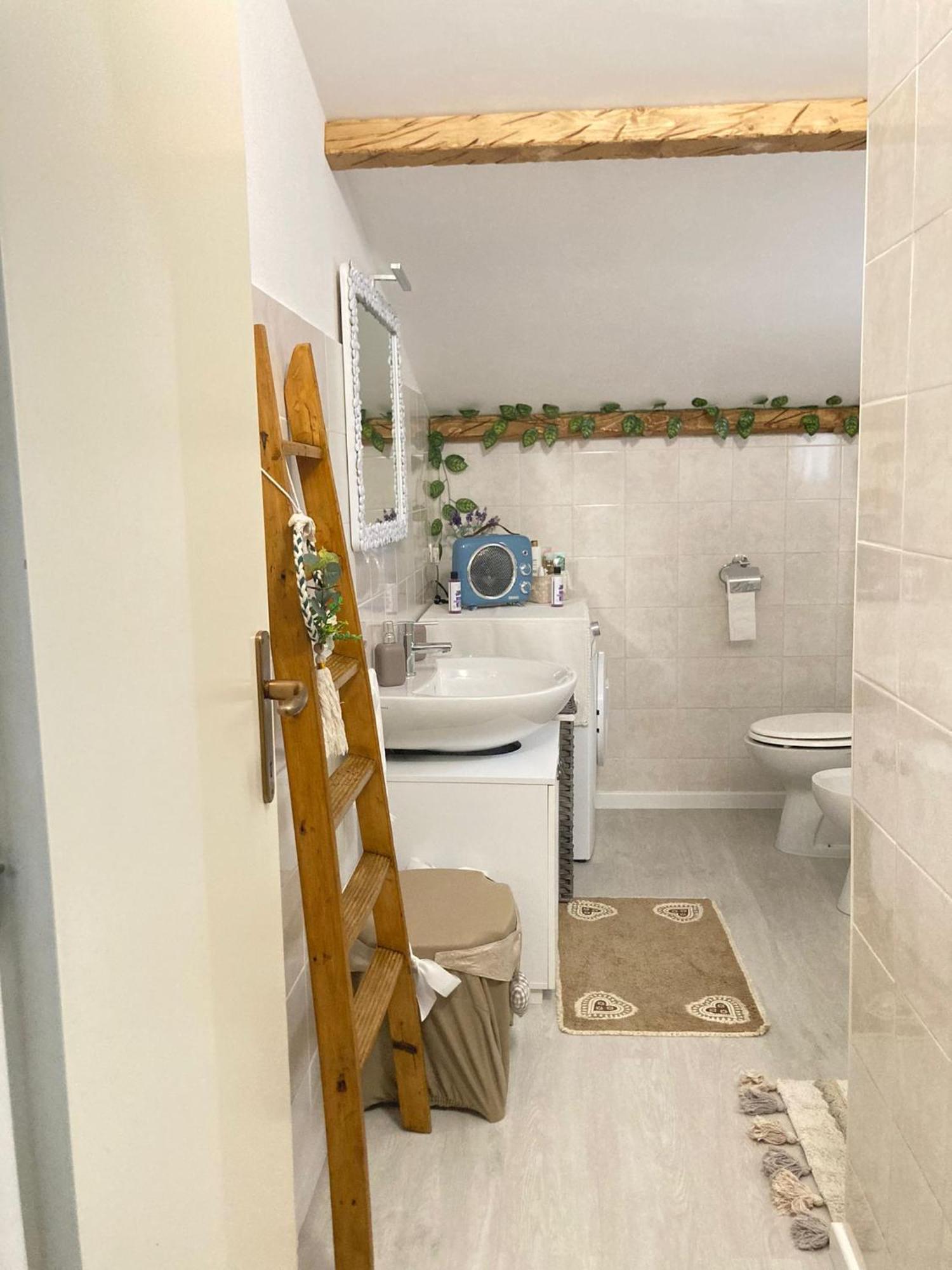 Dimora Majella Apartment Chieti Luaran gambar