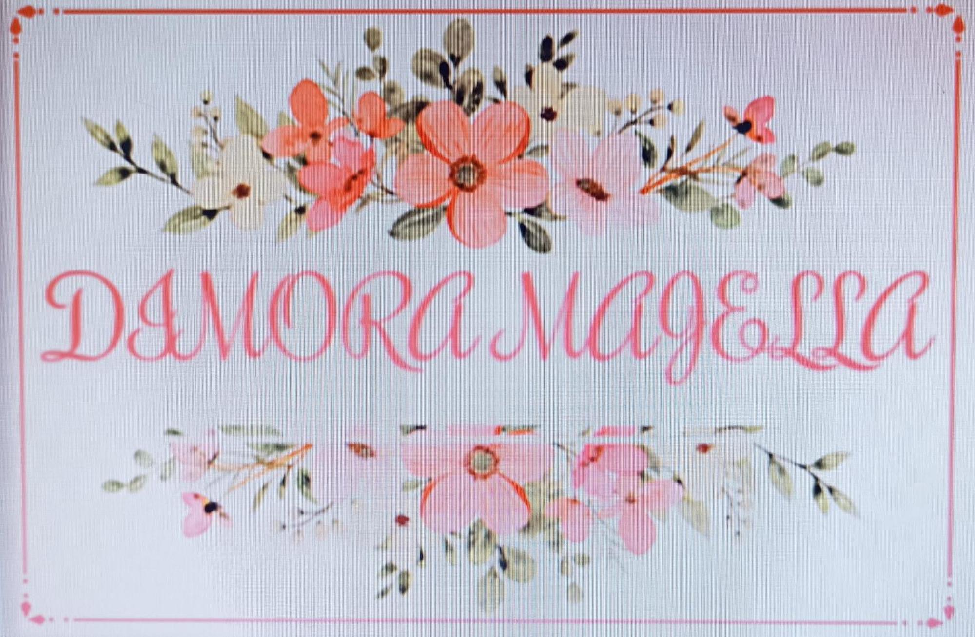 Dimora Majella Apartment Chieti Luaran gambar