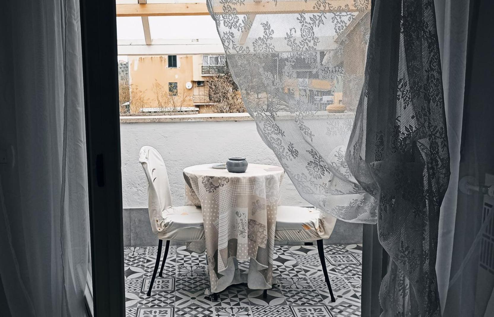 Dimora Majella Apartment Chieti Luaran gambar