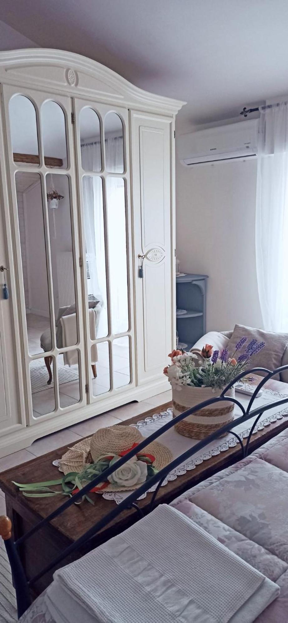 Dimora Majella Apartment Chieti Luaran gambar