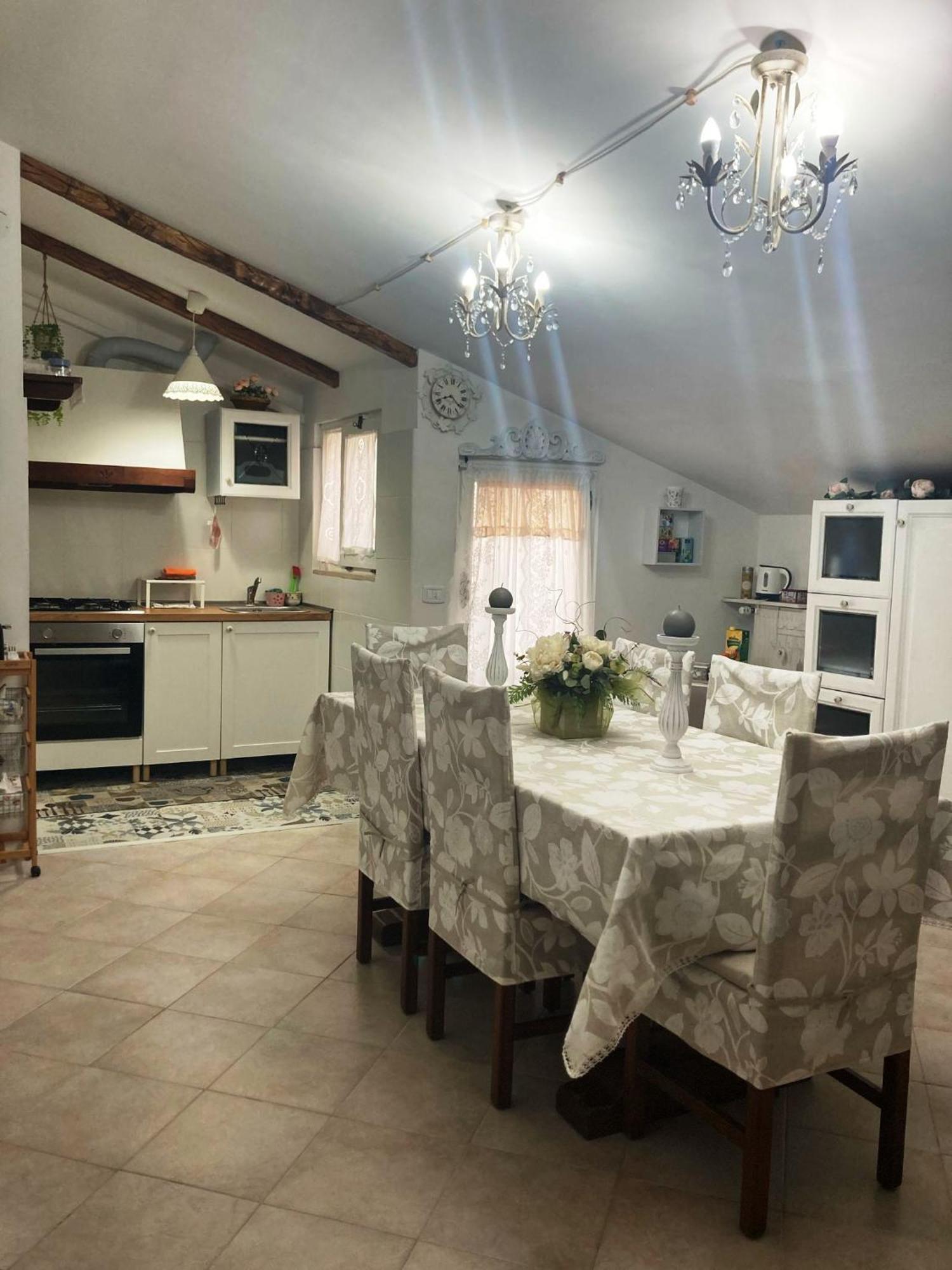 Dimora Majella Apartment Chieti Luaran gambar