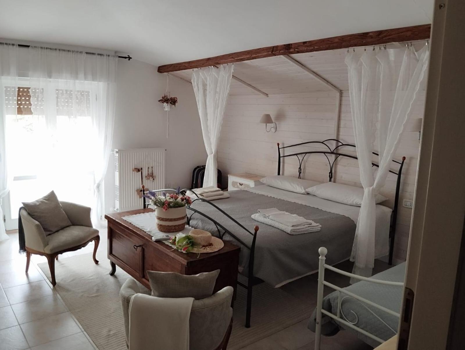Dimora Majella Apartment Chieti Luaran gambar